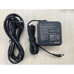 Sạc Dành Cho Laptop Asus K551, V551, X550, F452, X555, X550 45wh 65wh 90wh Đầu To (5.5*2.5mm) – New