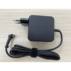 Sạc Dành Cho Laptop Asus A456U A540L X441U X456U X556U S510U X542U 33WH 45WH 90WH ĐẦU TRUNG (4.0*1.35MM) – Zin New