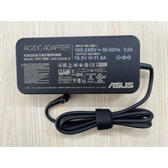 Sạc Laptop Asus A45A G20A G56J G750J G751J G752V GFX72V GL502 GL502V GL702 GL702V GL753V 150W 180W 230W Đầu Lớn New Zin