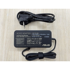 Sạc Laptop Asus A45A G20A G56J G750J G751J G752V GFX72V GL502 GL502V GL702 GL702V GL753V 150W 180W 230W Đầu Lớn New Zin