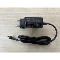 Sạc Dành Cho Laptop Asus A456U A540L X441U X456U X556U S510U X542U 33WH 45WH 90WH ĐẦU TRUNG (4.0*1.35MM) – Zin New