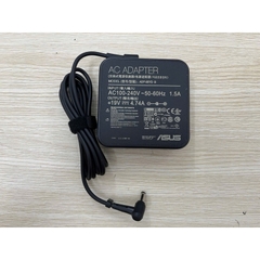 Sạc Dành Cho Laptop Asus A456U A540L X441U X456U X556U S510U X542U 33WH 45WH 90WH ĐẦU TRUNG (4.0*1.35MM) – Zin New