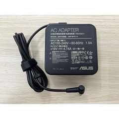 Sạc Dành Cho Laptop Asus UX550 BU400 G501 FX570 65W 90W 120W 150W 180W 4.5*3.0mm Đầu Kim Nhỏ Zin New