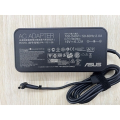 Sạc Dành Cho Laptop Asus UX550 BU400 G501 FX570 65W 90W 120W 150W 180W 4.5*3.0mm Đầu Kim Nhỏ Zin New
