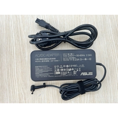 Sạc Dành Cho Laptop Asus UX550 BU400 G501 FX570 65W 90W 120W 150W 180W 4.5*3.0mm Đầu Kim Nhỏ Zin New