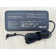 Sạc Dành Cho Laptop Asus UX550 BU400 G501 FX570 65W 90W 120W 150W 180W 4.5*3.0mm Đầu Kim Nhỏ Zin New