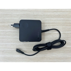 Sạc Laptop Lenovo T580 E580 X280 T480S T580 P51 T590 E480 L380 T480 T580 X270 X380 45W 65W Type C New