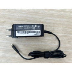 Sạc Laptop Lenovo T580 E580 X280 T480S T580 P51 T590 E480 L380 T480 T580 X270 X380 45W 65W Type C New