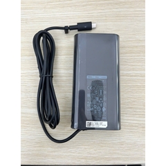 Sạc Dành Cho Laptop Dell XPS 13 9310 9365 9350 9370 9380 45W 65W 130W ĐẦU TYPE USB-C OVAL  Zin New