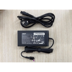 Sạc Dành Cho Laptop Acer Nitro 5 N18C3 AN515-51 AN515-41 Nitro 7 AN715-51 135W 180W 230W Đầu Thường 5.5*1.7mm Zin New