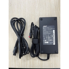 Sạc Dành Cho Laptop Acer Nitro 5 N18C3 AN515-51 AN515-41 Nitro 7 AN715-51 135W 180W 230W Đầu Thường 5.5*1.7mm Zin New