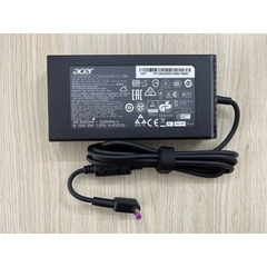 Sạc Dành Cho Laptop Acer Nitro 5 N18C3 AN515-51 AN515-41 Nitro 7 AN715-51 135W 180W 230W Đầu Thường 5.5*1.7mm Zin New