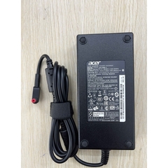 Sạc Dành Cho Laptop Acer Nitro 5 N18C3 AN515-51 AN515-41 Nitro 7 AN715-51 135W 180W 230W Đầu Thường 5.5*1.7mm Zin New