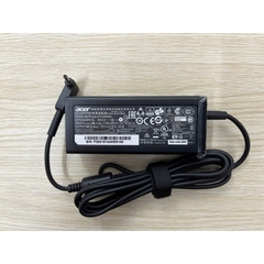 Sạc Dành Cho Laptop ACER SF314-55 S5-391 A315-34 19V – 2.37A 45WH VÀ 19V – 3.42A 65WH ĐẦU NHỎ (3.0*1.1mm) – ZIN NEW