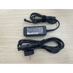Sạc Dành Cho Laptop Hp 19.5V – 2.31A 45W 65W (3.33A) Đầu Kim Nhỏ (4.5*3.0mm) – Zin New