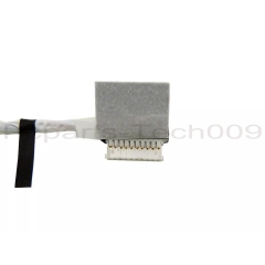 Cáp Pin Dành Cho Laptop Dell Inspiron 5480 5580 5481 5482 5485 5491 V5480 V5481 V5581 450.0F708.0001 New