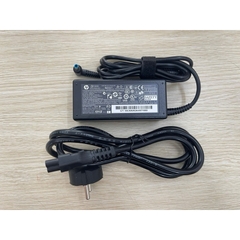 Sạc Dành Cho Laptop Hp 19.5V – 2.31A 45W 65W (3.33A) Đầu Kim Nhỏ (4.5*3.0mm) – Zin New
