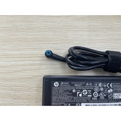 Sạc Dành Cho Laptop Hp 19.5V – 2.31A 45W 65W (3.33A) Đầu Kim Nhỏ (4.5*3.0mm) – Zin New