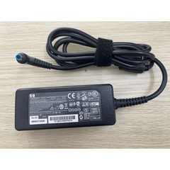 Sạc Dành Cho Laptop Hp 19.5V – 2.31A 45W 65W (3.33A) Đầu Kim Nhỏ (4.5*3.0mm) – Zin New