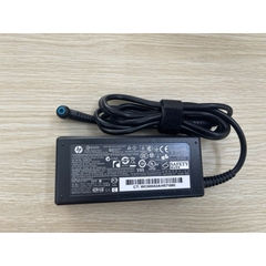 Sạc Dành Cho Laptop Hp 19.5V – 2.31A 45W 65W (3.33A) Đầu Kim Nhỏ (4.5*3.0mm) – Zin New