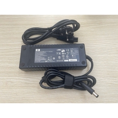 Sạc Dành Cho Laptop HP 19.5V-6.9A 135W 19V-7.7A 150W 19V-9.5A 180W 7.4*5.0mm ĐẦU KIM LỚN Zin New