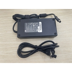Sạc Dành Cho Laptop HP 19.5V-6.9A 135W 19V-7.7A 150W 19V-9.5A 180W 7.4*5.0mm ĐẦU KIM LỚN Zin New
