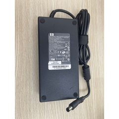 Sạc Dành Cho Laptop HP 19.5V-6.9A 135W 19V-7.7A 150W 19V-9.5A 180W 7.4*5.0mm ĐẦU KIM LỚN Zin New