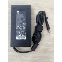 Sạc Dành Cho Laptop HP 19.5V-6.9A 135W 19V-7.7A 150W 19V-9.5A 180W 7.4*5.0mm ĐẦU KIM LỚN Zin New