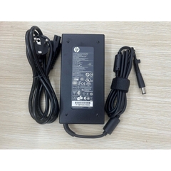 Sạc Dành Cho Laptop HP 19.5V-6.9A 135W 19V-7.7A 150W 19V-9.5A 180W 7.4*5.0mm ĐẦU KIM LỚN Zin New