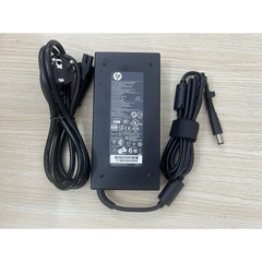 Sạc Dành Cho Laptop HP 19.5V-6.9A 135W 19V-7.7A 150W 19V-9.5A 180W 7.4*5.0mm ĐẦU KIM LỚN Zin New