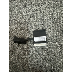 Cáp Pin Dành Cho Laptop Dell Inspiron 5570 5575 3583 E3490 E3590 0FM0F1 DC02002WT00 New