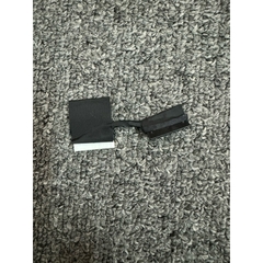 Cáp Pin Dành Cho Laptop Dell Inspiron 5570 5575 3583 E3490 E3590 0FM0F1 DC02002WT00 New