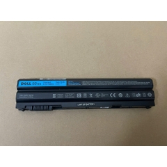 Pin Dành Cho Laptop Dell LATITUDE E5420 E5430 E6420 E6430 E5520 60WH T54FJ New
