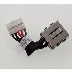 Cáp Jack Sạc Dành Cho Laptop Dell Latitude 5590 5580 E5590 E5580 Precision 3520 3530 M3520 M3530 098C6H New