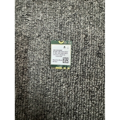Card Wifi 6 MT7921 New