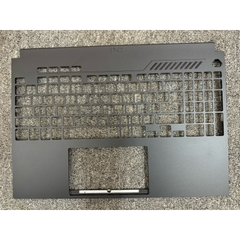 Vỏ C Asus Fx517 Fa517 Fx507 Fa507 2 Lỗ Gió Xám Đen 33NJKTAJN10 New