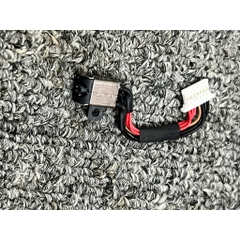 Cáp Sạc Dành Cho Dell Vostro 5471 V5471 Inspiron 5370 N5370 P87G001 P88G001 New