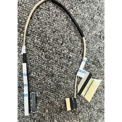 Cáp Màn Hình Hp 840 G5 740 G5 745 G5 6017b0894801 40 Pin Cảm Ứng New