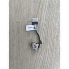 Cáp Jack Sạc Laptop Dell Latitude 7280 7290 7480 7490 E7280 E7290 E7380 E7390 E7480 E7490 08GJM9 DC30100Z400 0T3CWT New