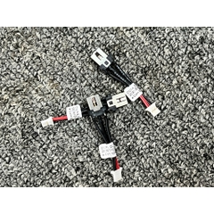 Cáp Sạc Dành Cho Lenovo IdeaPad 320S-14IKB 520S-14IKB 520-14IKB 330S-15ARR 5-1470 S340-15 S340-15IIL New