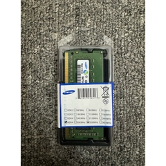 Ram Laptop Kingston Samsung DDR4 16GB 8GB 4GB Bus 4800/3200/2666/2400/1600 New Bảo Hành 36 Tháng