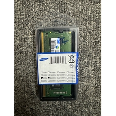 Ram Laptop Kingston Samsung DDR4 16GB 8GB 4GB Bus 4800/3200/2666/2400/1600 New Bảo Hành 36 Tháng