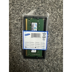 Ram Laptop Kingston Samsung DDR4 16GB 8GB 4GB Bus 4800/3200/2666/2400/1600 New Bảo Hành 36 Tháng