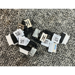 Cáp Sạc Dành Cho Dell Inspiron 7500 7501 7590 N7500 N7501 N7590 Vostro 7500 7501 V7500 V7501 0MYXCJ New