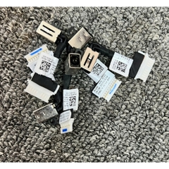 Cáp Sạc Dành Cho Dell Inspiron 7500 7501 7590 N7500 N7501 N7590 Vostro 7500 7501 V7500 V7501 0MYXCJ New