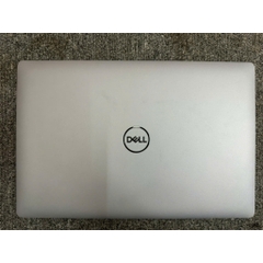 Vỏ A Dell Latitude 5510 5511 Precision 3551 0F0N34 Bạc New