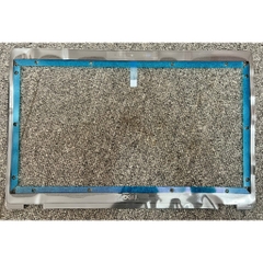 Vỏ B Dell Latitude 5510 5511 Precision 3550 3551 077N90 Bạc New