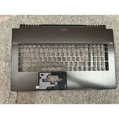 Vỏ C Msi Gf75 Ms-17F1 Ms-17F5 Đen New