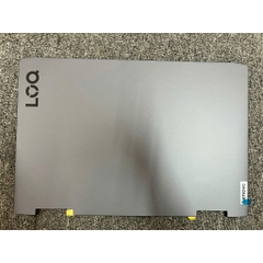 Vỏ A Lenovo Loq 15Irh8 15Aph8 5CB0R77709 Xám New