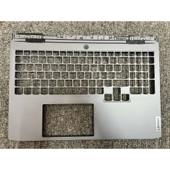 Vỏ C Lenovo Loq 15Irh8 15Aph8 5CB1L49781 Xám New